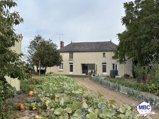  Maison à vendre 6 pièces 142 m²