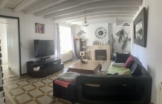  Maison à vendre 8 pièces 205 m²