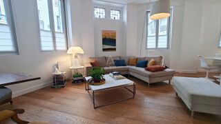  Appartement � vendre 5 pi�ces 120 m�