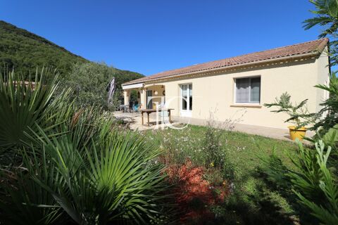   Maison Maison - 4 pi�ce(s) - 103 m�