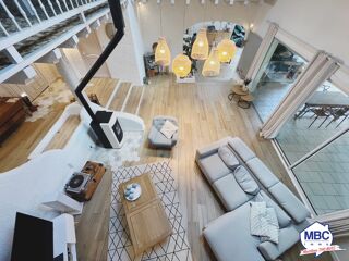  Maison à vendre 8 pièces 270 m²