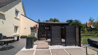  Maison � vendre 7 pi�ces 130 m�