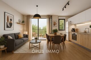  Appartement � vendre 4 pi�ces 90 m�