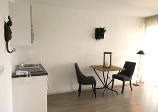  Appartement à vendre 2 pièces 46 m²