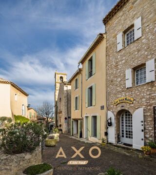  Maison à vendre 5 pièces 140 m²