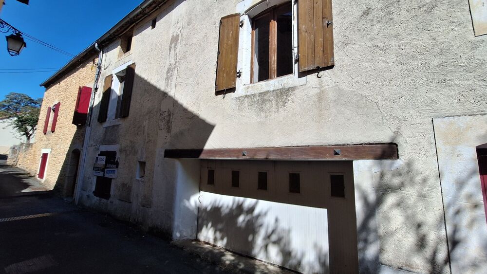 Vente Maison Maison Belves