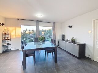 Maison à vendre 5 pièces 144 m²