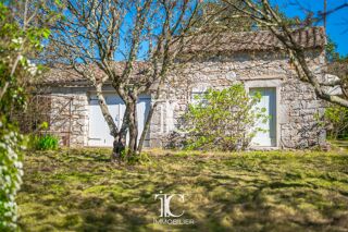  Maison à vendre 1 pièce 40 m²