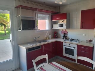  Maison à vendre 6 pièces 125 m²