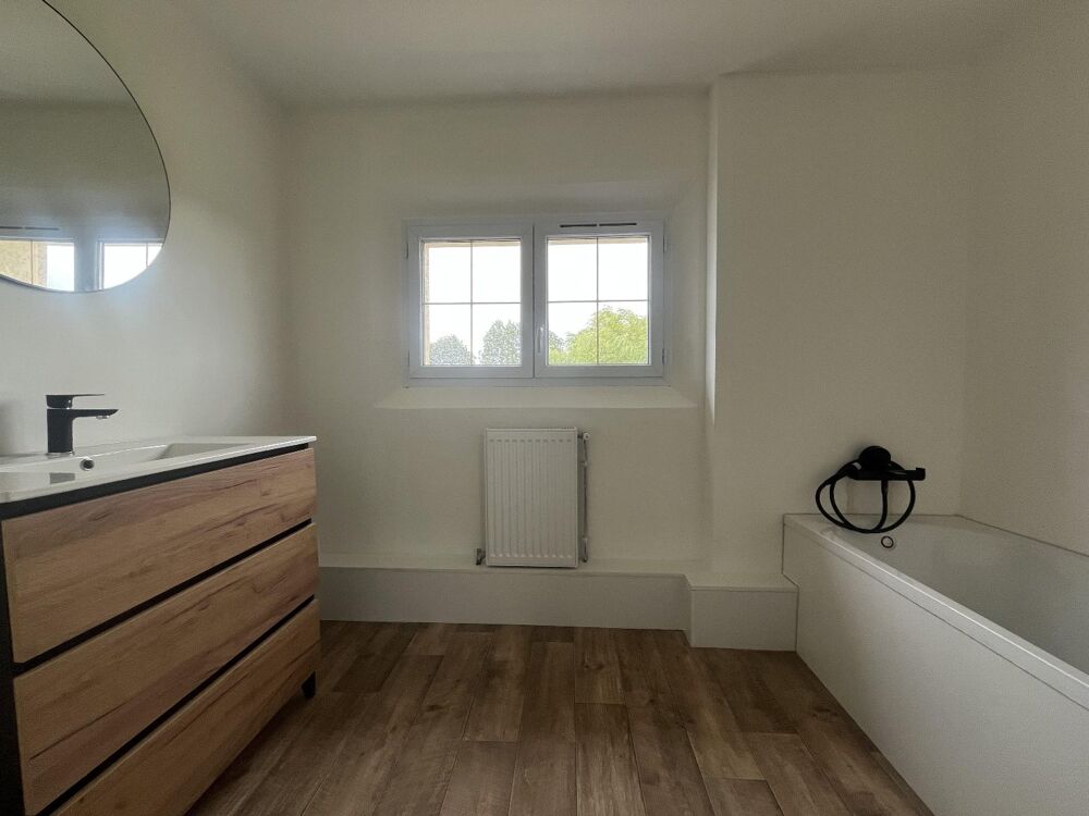 Vente Maison Maison Mannevillette