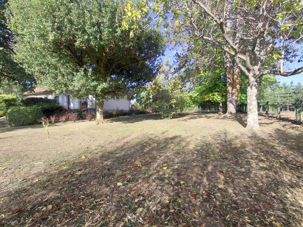 Vente Maison Maison Saint jory de chalais