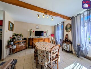 Maison à vendre 6 pièces 165 m²