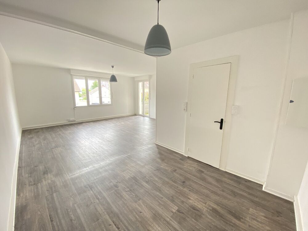 Location Appartement Appartement Sochaux