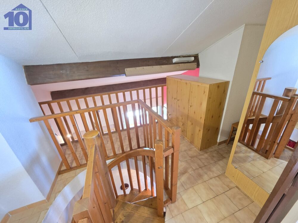 Vente Appartement Appartement en marina Valras plage