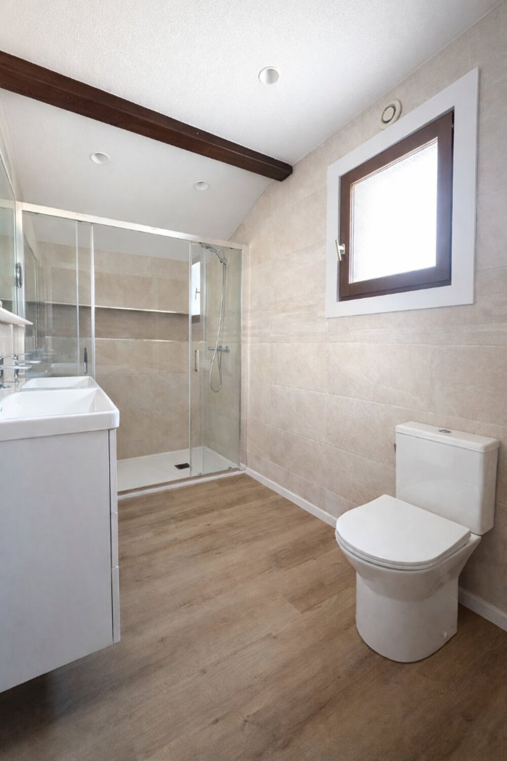 Maison – Hendaye, La Gare - Plus