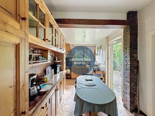  Maison � vendre 15 + pi�ces 165 m�