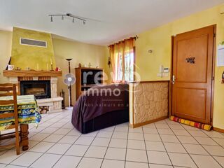  Maison à vendre 5 pièces 123 m²