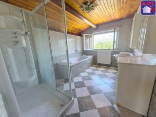  Maison à vendre 6 pièces 164 m²