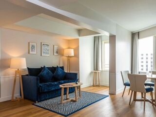  Appartement à vendre 1 pièce 29 m²