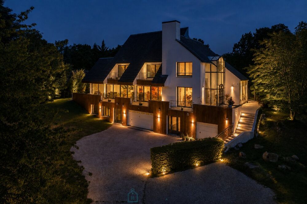 Vente Villa Villa d'architecte Fontainebleau