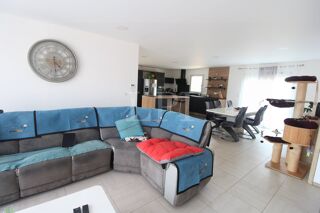  Maison � vendre 4 pi�ces 107 m�