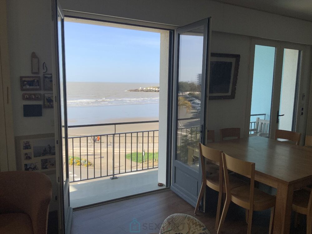 Vente Appartement Appartement 1960 Royan