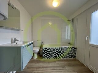  Appartement � vendre 1 pi�ce 28 m�