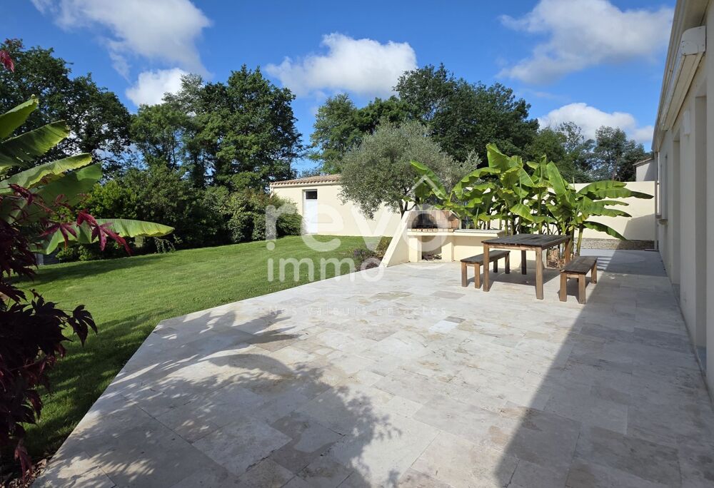 Vente Maison Maison La limouziniere