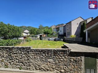 Maison 3 pièces 62 m² · à Ax-les-Thermes · 62 m² · 100 000 €