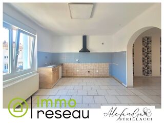  Appartement � vendre 5 pi�ces 113 m�