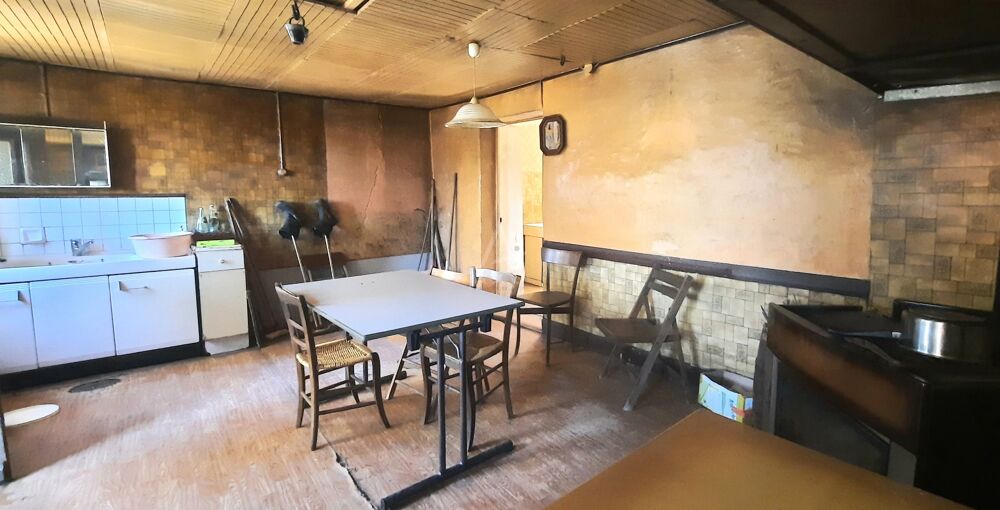 Vente Maison Maison Clery