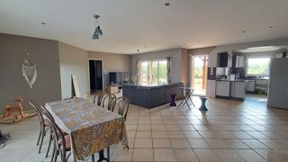  Maison à vendre 5 pièces 130 m²