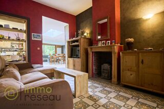  Maison à vendre 6 pièces 155 m²