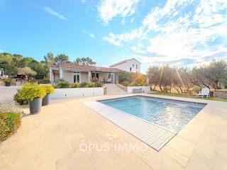  Villa � vendre 6 pi�ces 187 m�