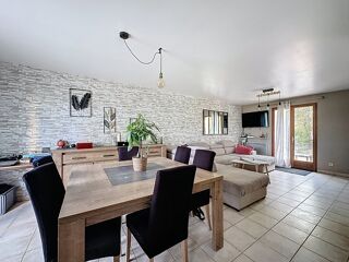  Maison à vendre 6 pièces 102 m²