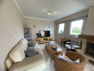  Maison à vendre 6 pièces 104 m²