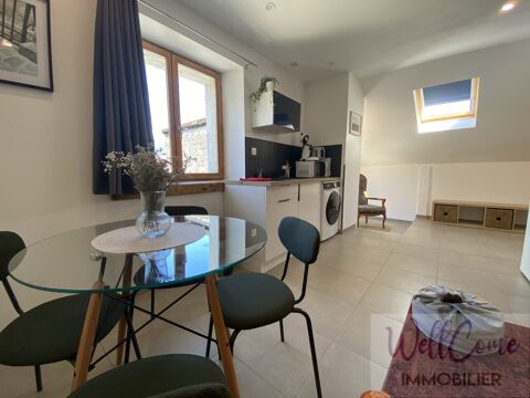  Appartement � louer 2 pi�ces 37 m�