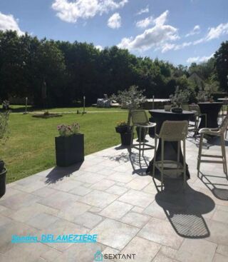  Villa � vendre 10 pi�ces 518 m�