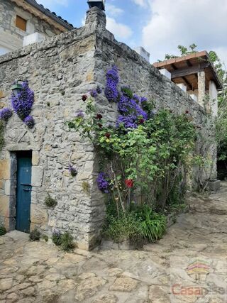  Maison � vendre 3 pi�ces 55 m�