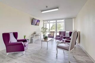  Appartement � vendre 1 pi�ce 20 m�