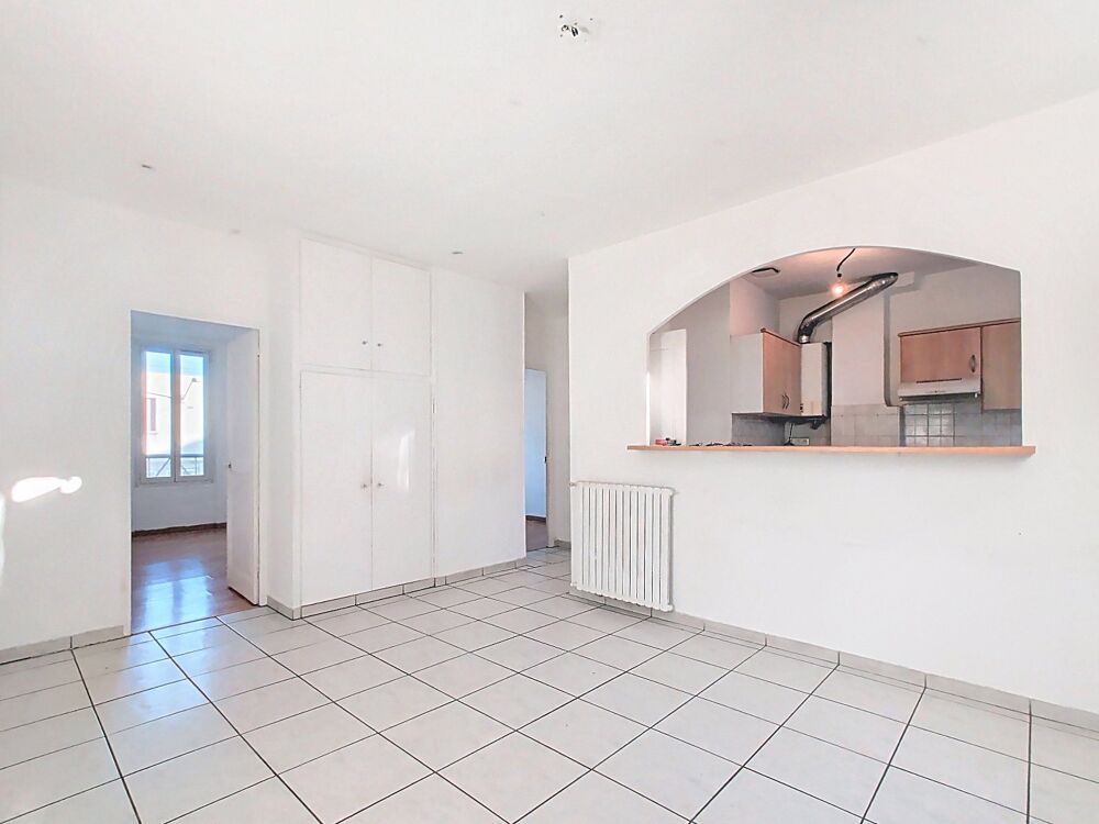 Vente Appartement Appartement Rue de l'abbe gregoire