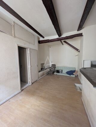  Appartement à vendre 2 pièces 32 m²