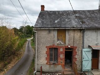  Maison � vendre 2 pi�ces 34 m�