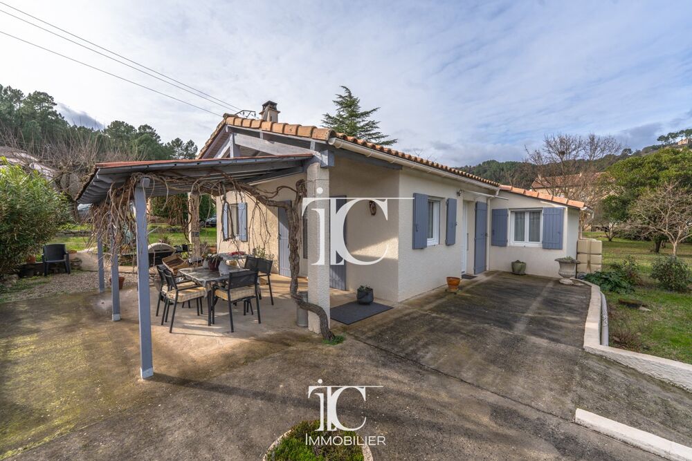 Vente Maison Maison Chambonas