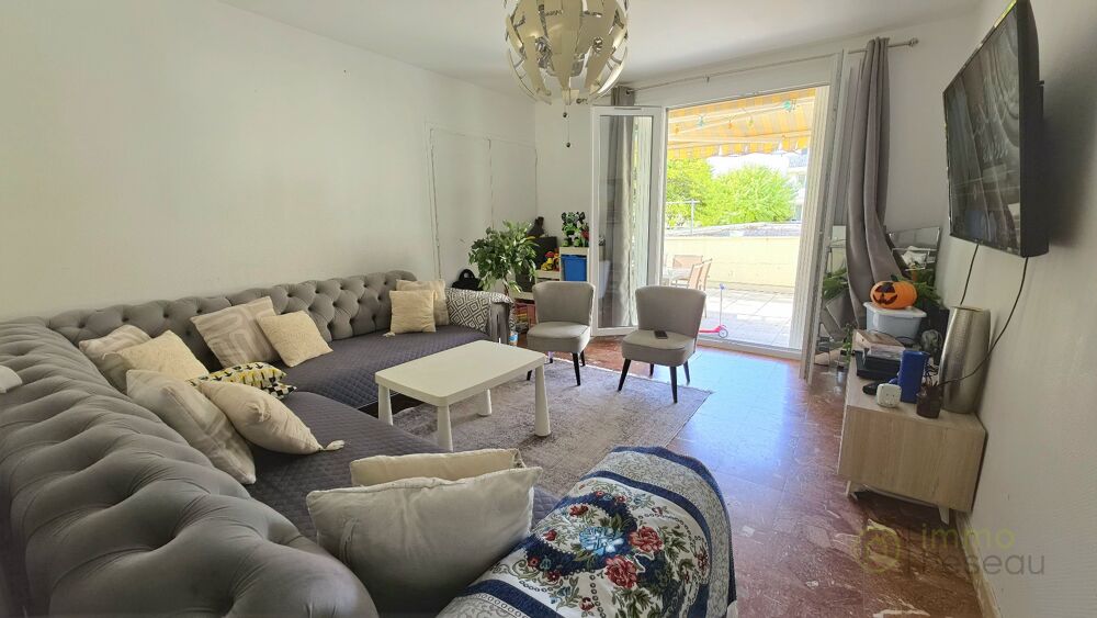 Vente Appartement Appartement Montpellier