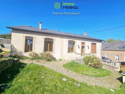   Maison Maison - 6 pi�ce(s) - 121 m�