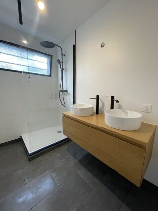  Maison à vendre 3 pièces 80 m²