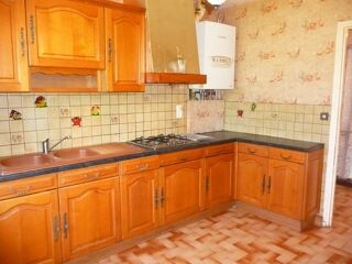  Maison � vendre 5 pi�ces 92 m�