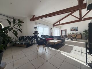  Maison � vendre 6 pi�ces 163 m� Reze