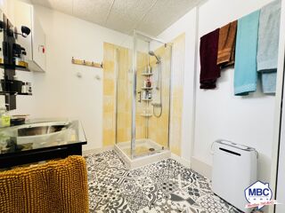  Maison à vendre 4 pièces 92 m²